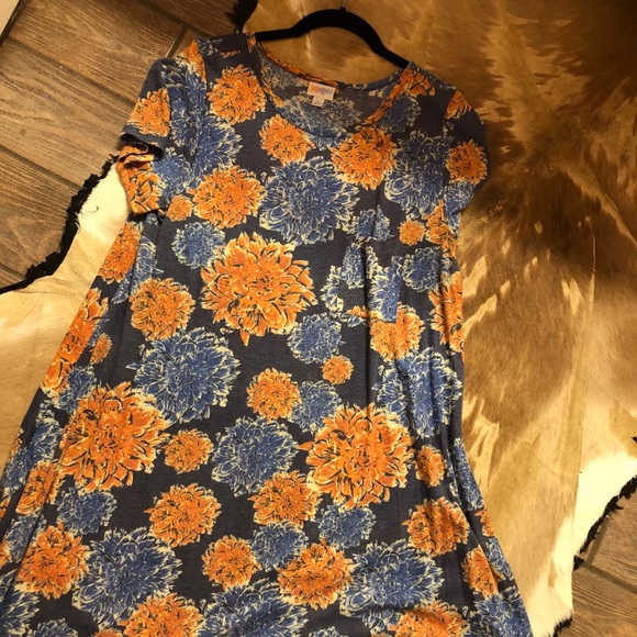LuLaRoe Dresses & Skirts - 🆕listing. Lularoe large Carly.
